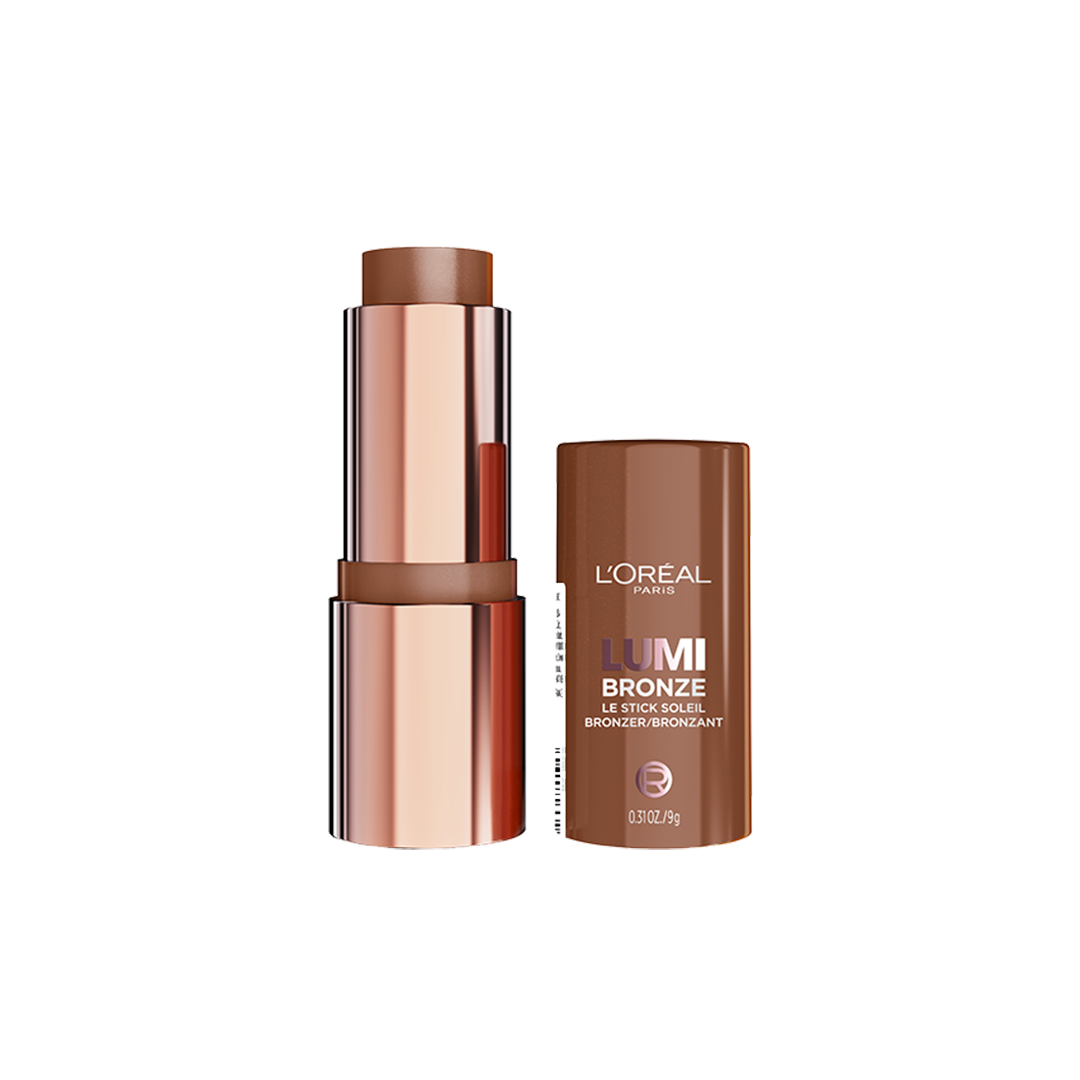 L'Oréal Paris Lumi Bronze Le Stick Soleil