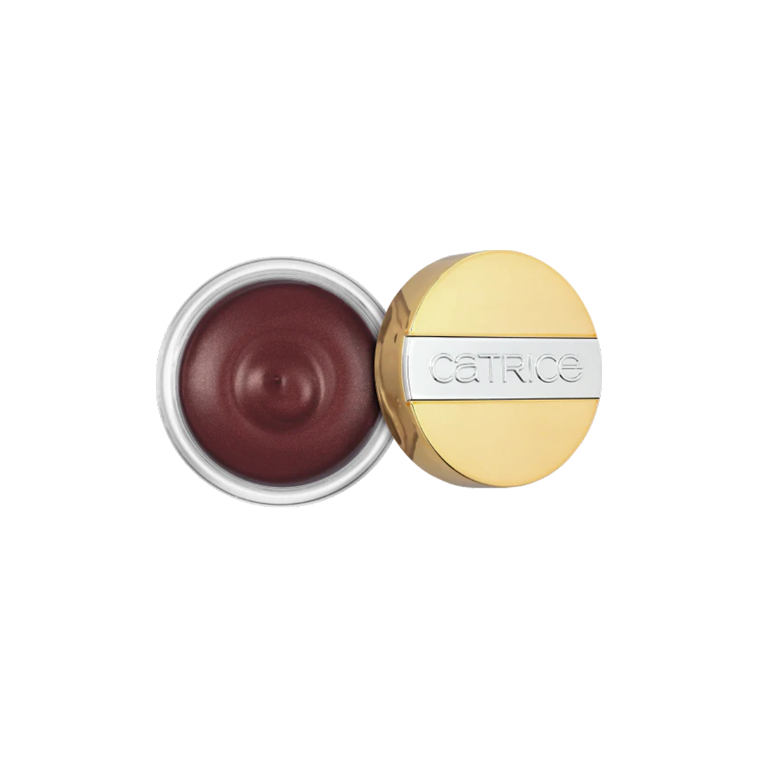 Catrice Desert Dune Luminizing Mousse Blush - C02 Burnt Sienna