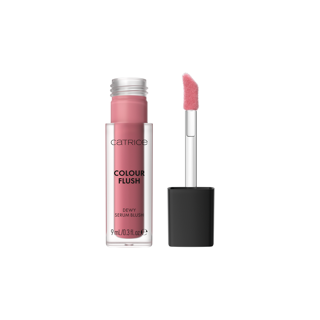 Catrice Colour Flush Dewy Serum Blush