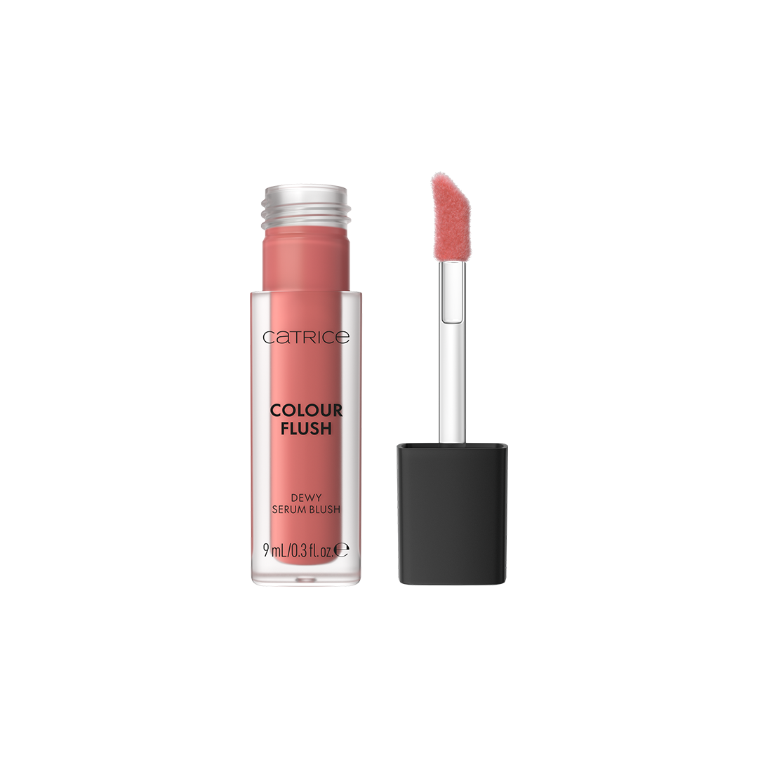 Catrice Colour Flush Dewy Serum Blush