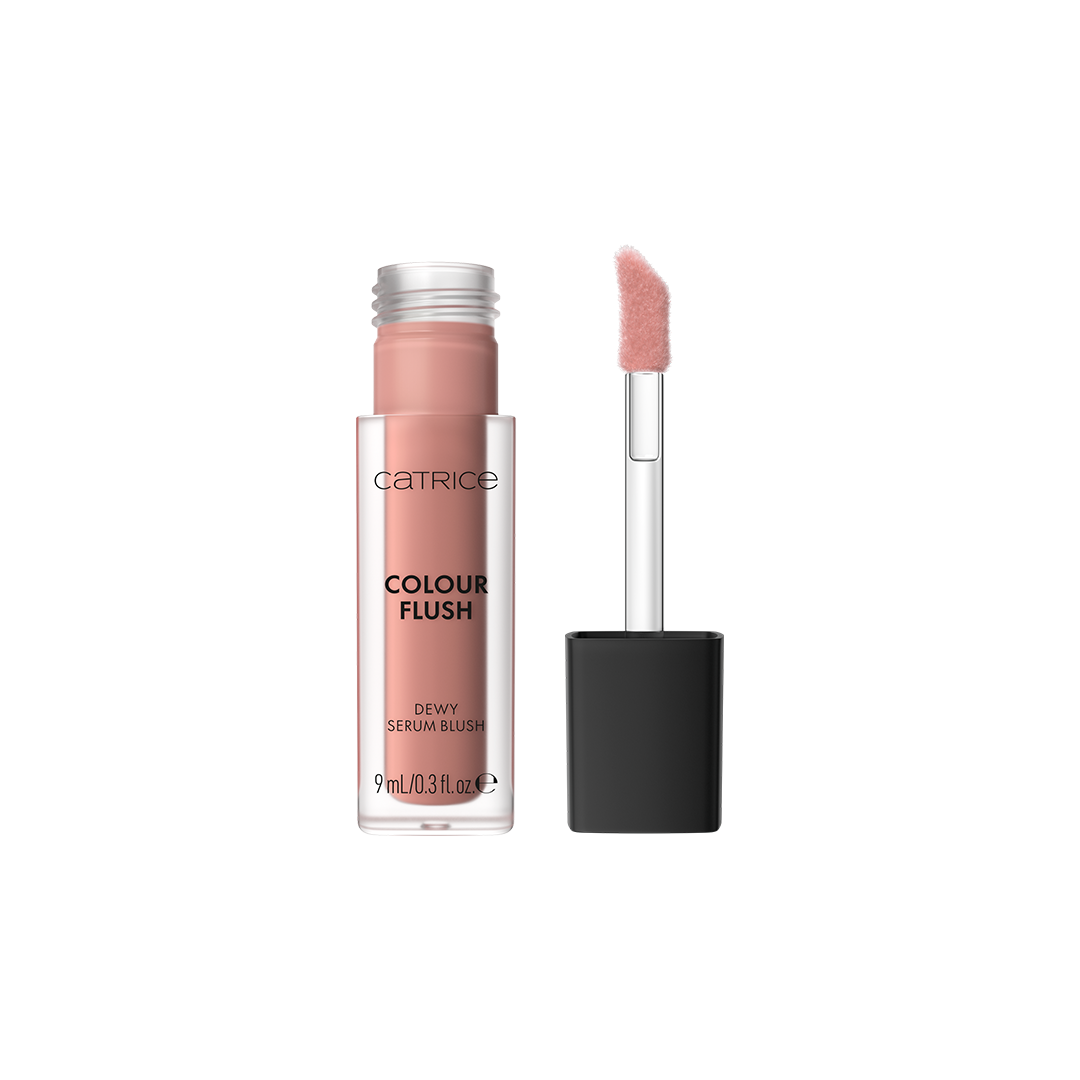 Catrice Colour Flush Dewy Serum Blush