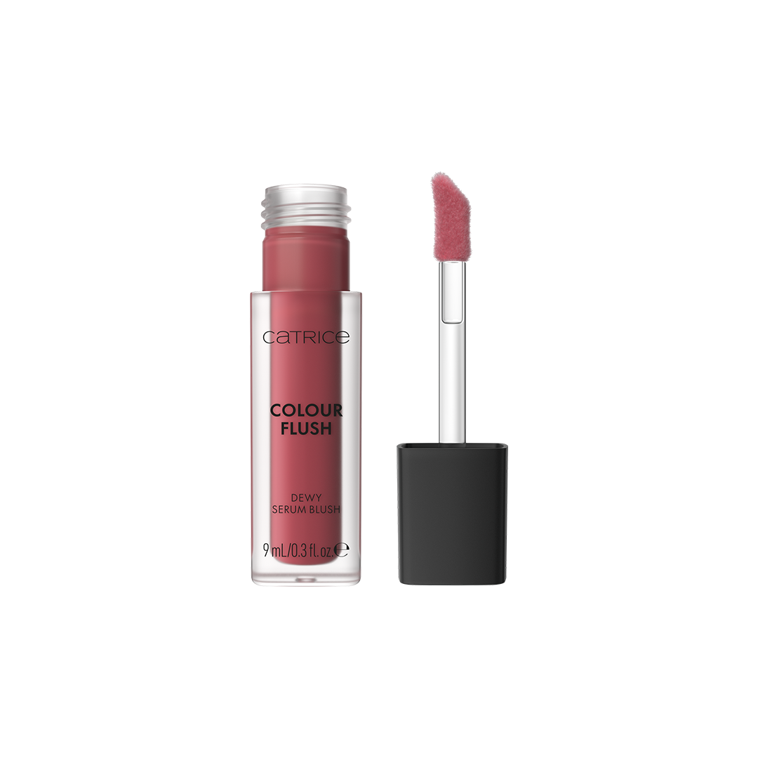 Catrice Colour Flush Dewy Serum Blush
