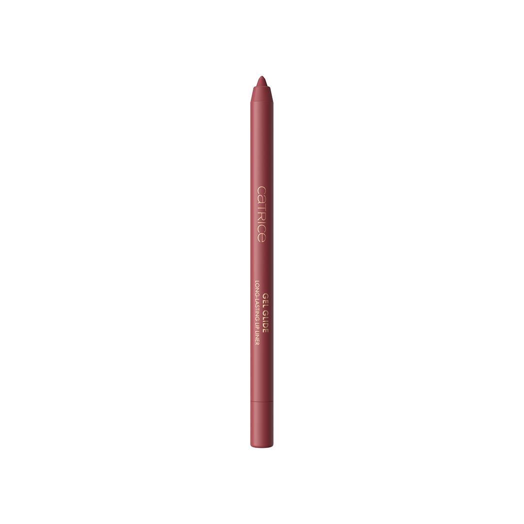 Catrice Gel Glide Long-lasting lip liner