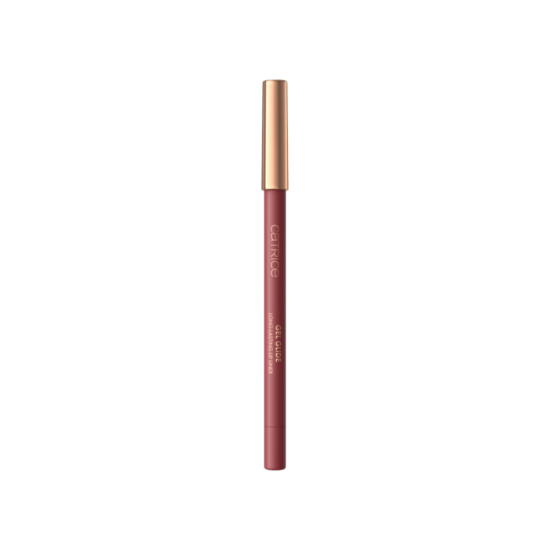 Catrice Gel Glide Long-lasting lip liner
