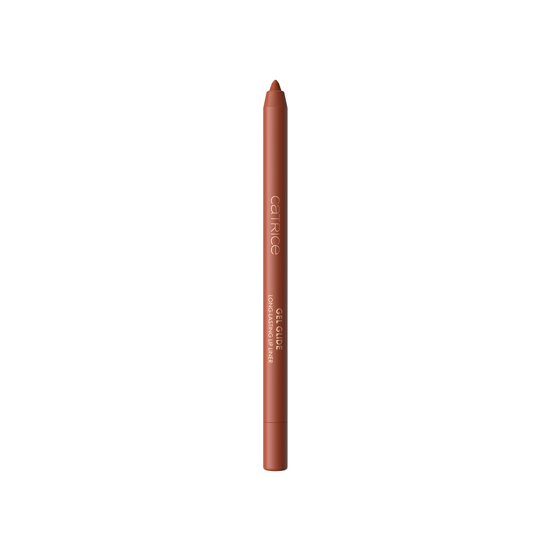 Catrice Gel Glide Long-lasting lip liner