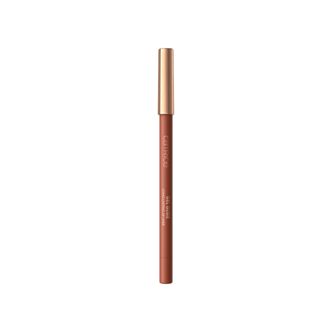 Catrice Gel Glide Long-lasting lip liner