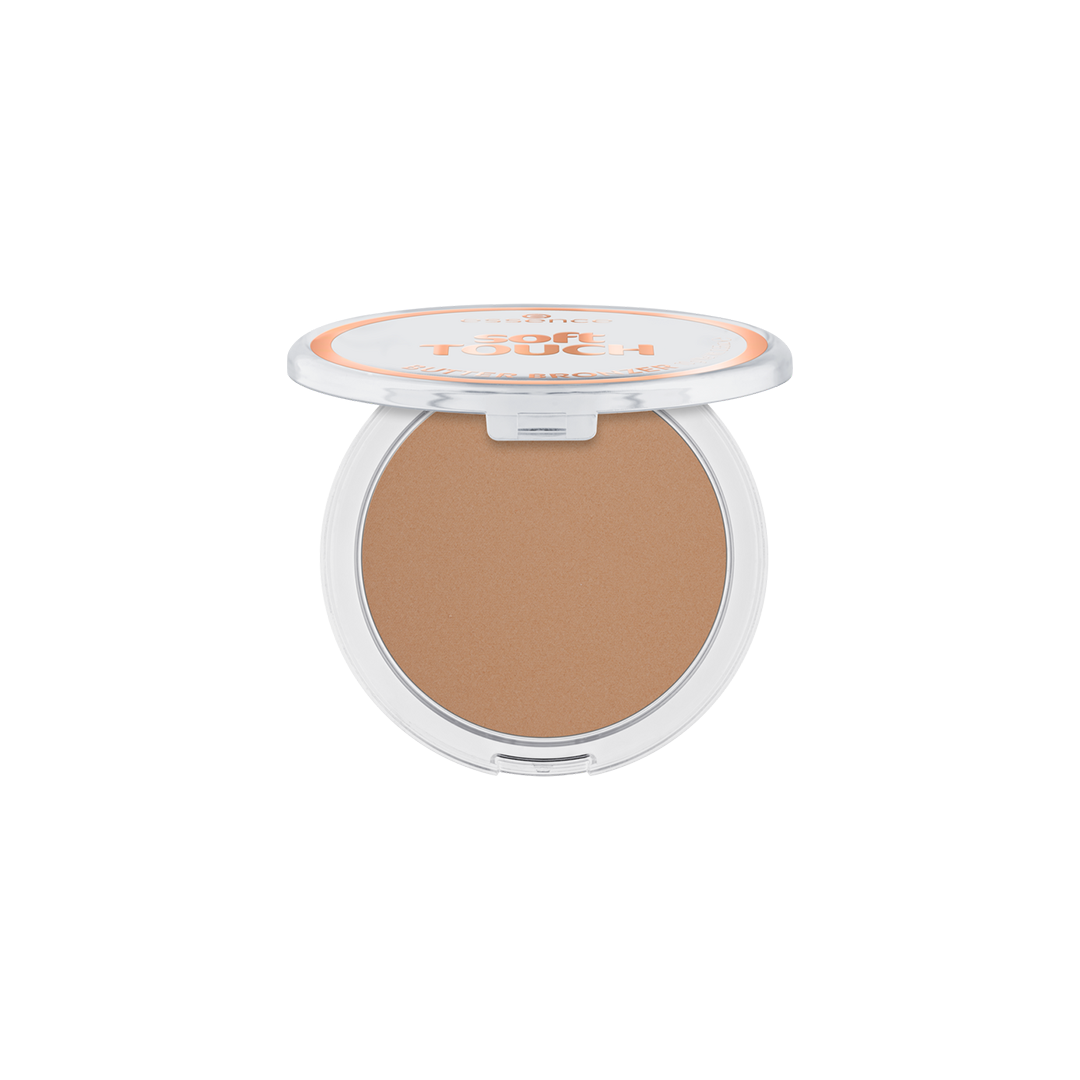 Essence Soft Touch Butter Bronzer