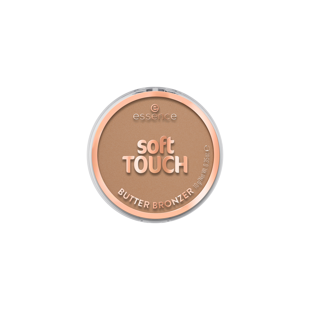 Essence Soft Touch Butter Bronzer