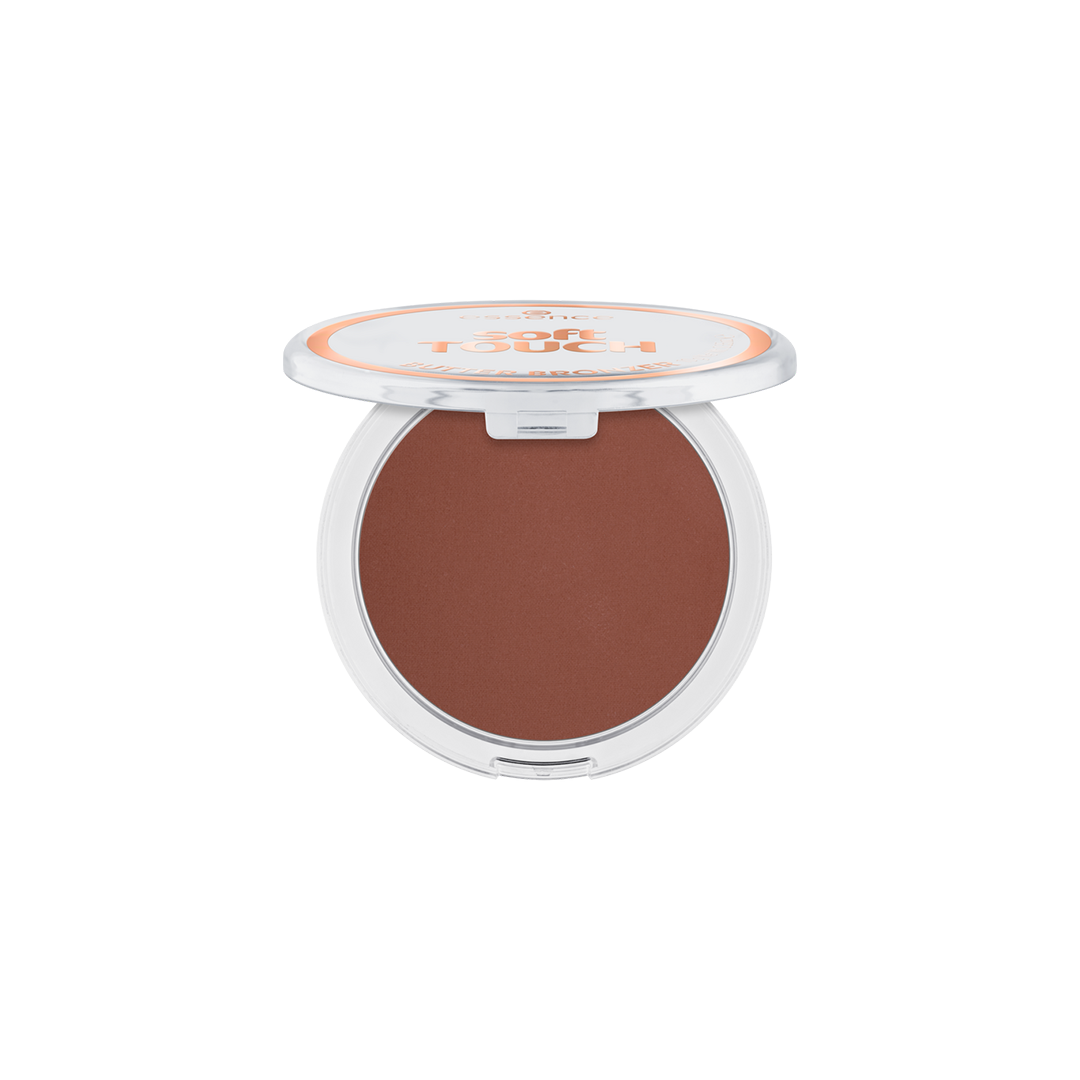 Essence Soft Touch Butter Bronzer