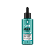 Schwarzkopf Gliss scalp balance Hyddrating Serum - 100ml