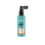 Schwarzkopf Gliss Scalp Spray Spf20 Scalp Balance - 100ml