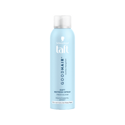 Schwarzkopf Gliss Taft Good Hair+ Duft Refresh Spray - Fresh Bloom - 150ml