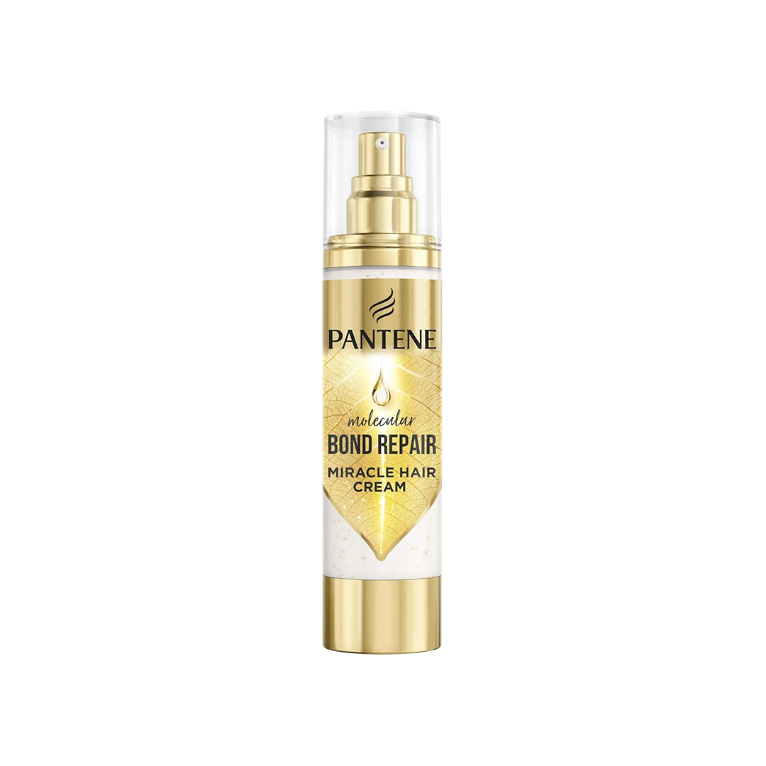 Pantene PRO-V Miracles Molecular Bond Repair Miracle Hair Cream - 90ml