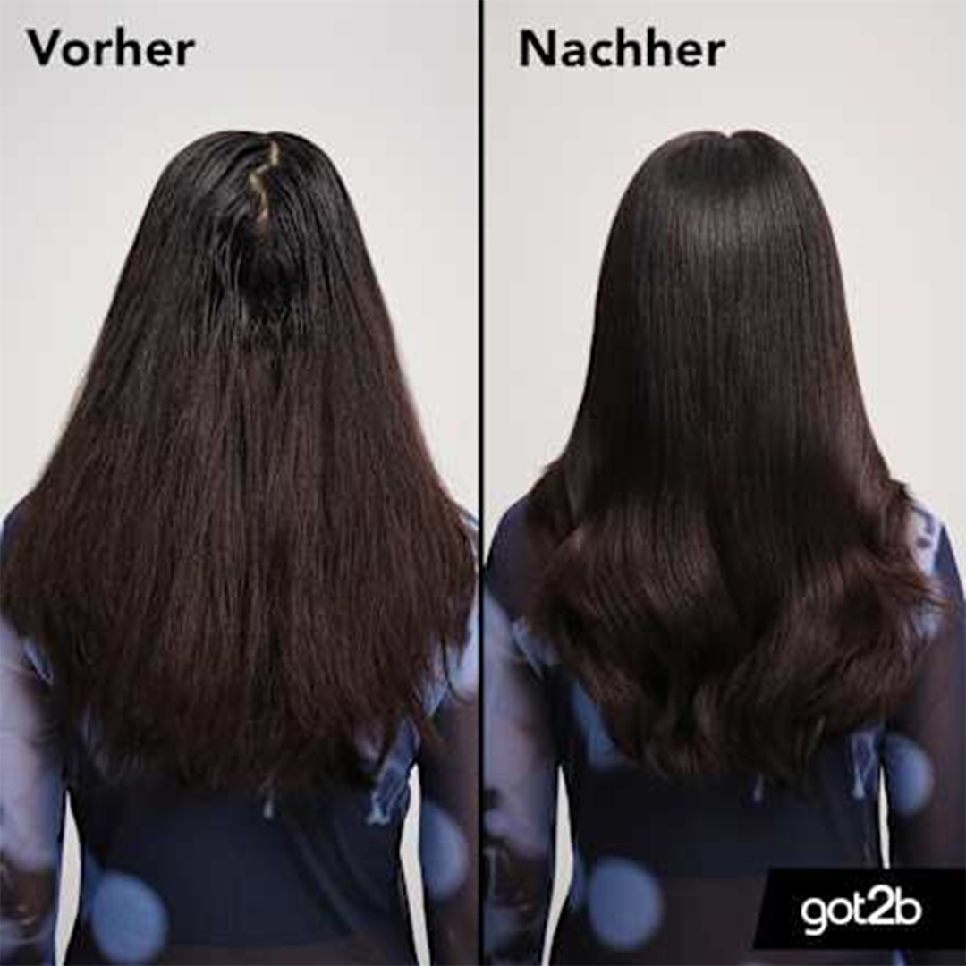 Got2b Trocken Shampoo Liquid To Dry Spray - 150ml