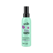 Got2b Trocken Shampoo Liquid To Dry Spray - 150ml