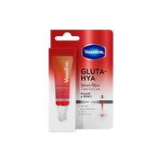 Vaseline Gluta-Hya Lip Serum Gloss - Cherry Crush - 10ml