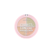 Essence Correct & Conceal Colour Correcting Palette