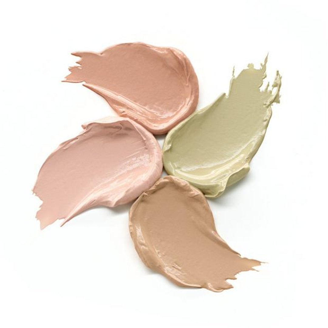 Essence Correct & Conceal Colour Correcting Palette