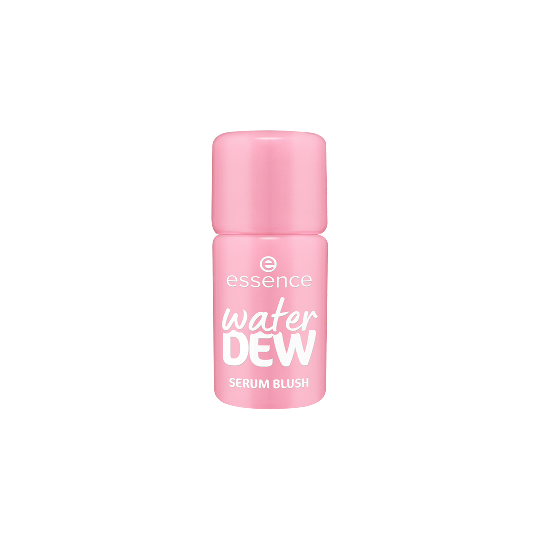 Essence Water Dew Serum Blush