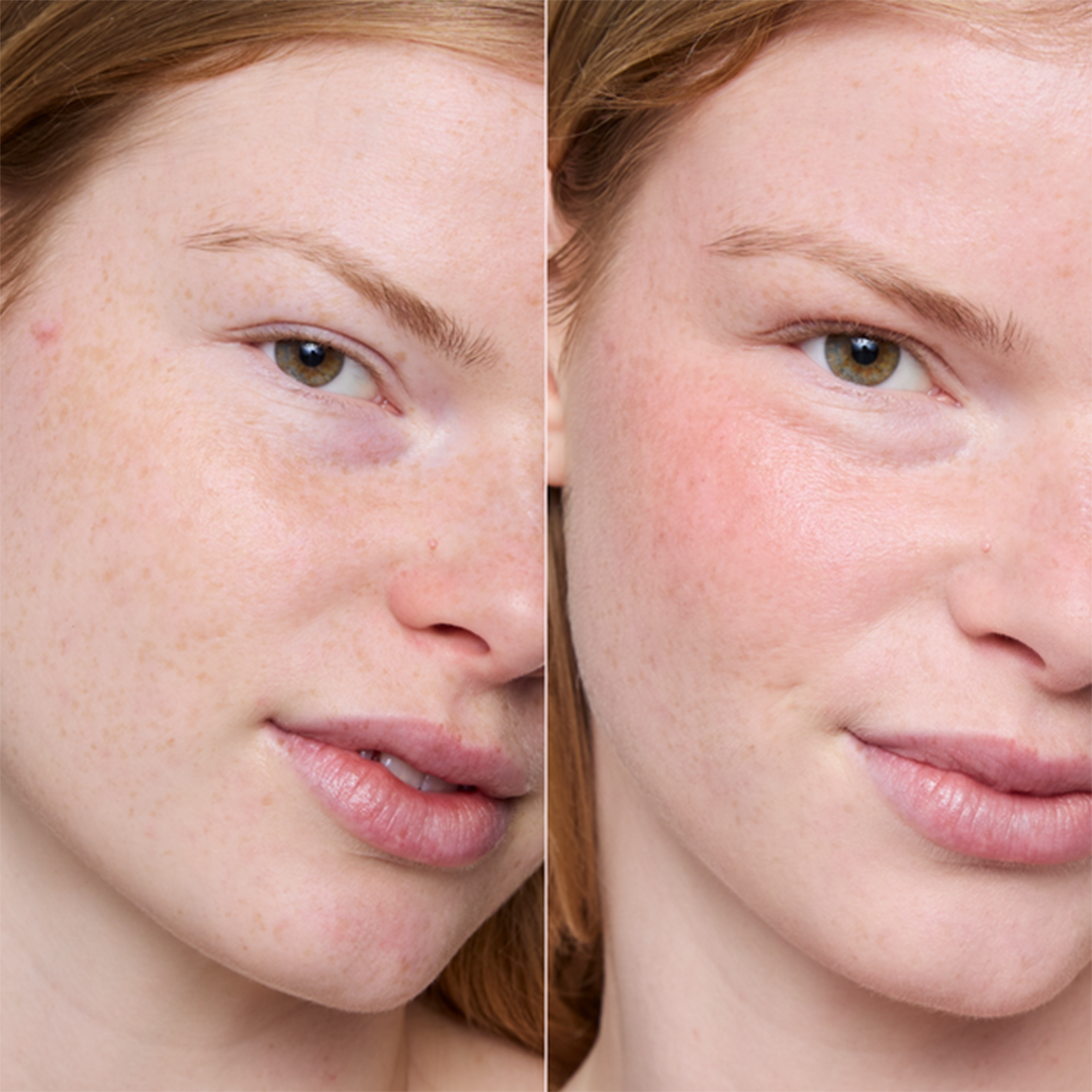 Essence Water Dew Serum Blush
