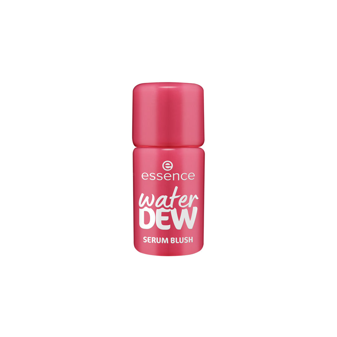 Essence Water Dew Serum Blush