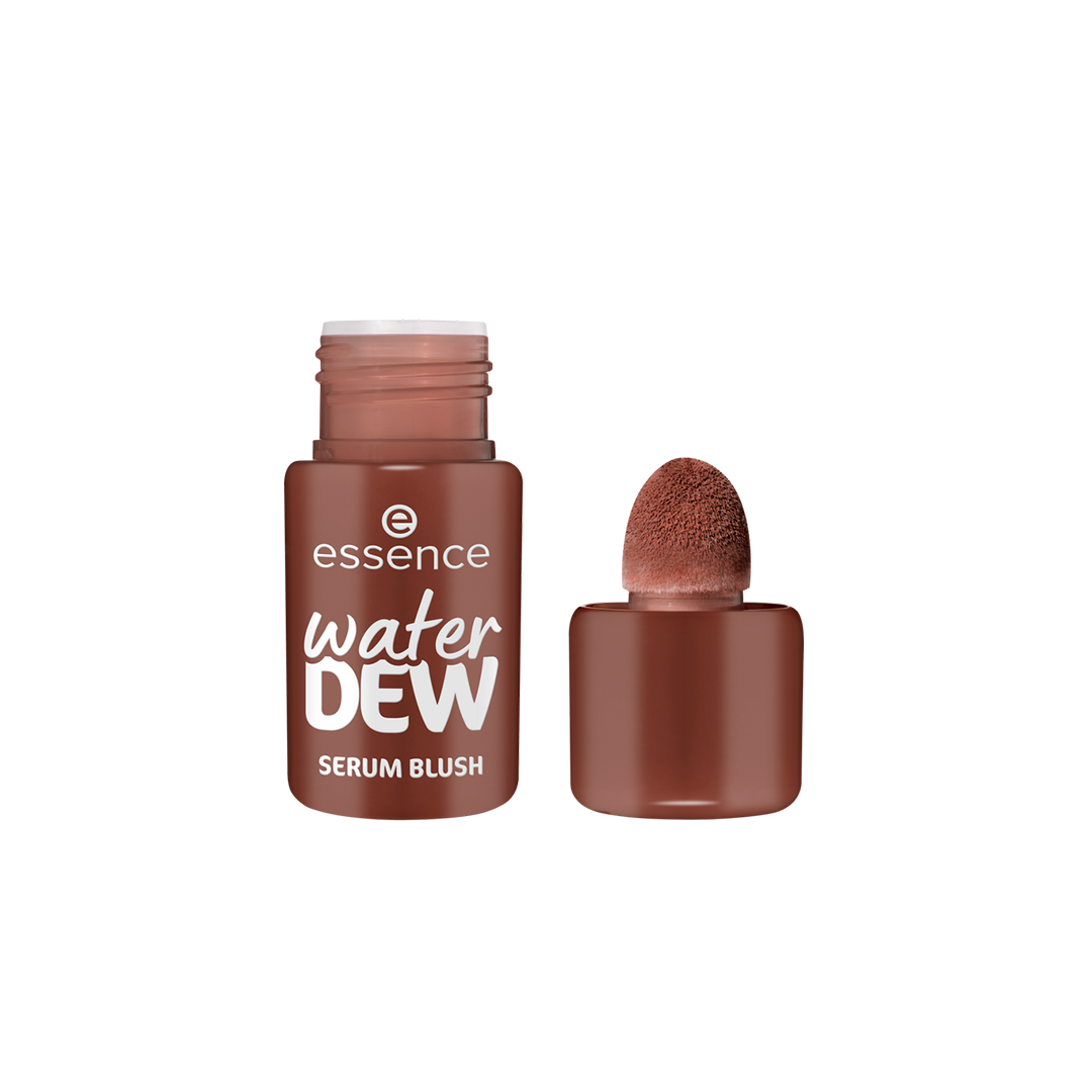 Essence Water Dew Serum Blush