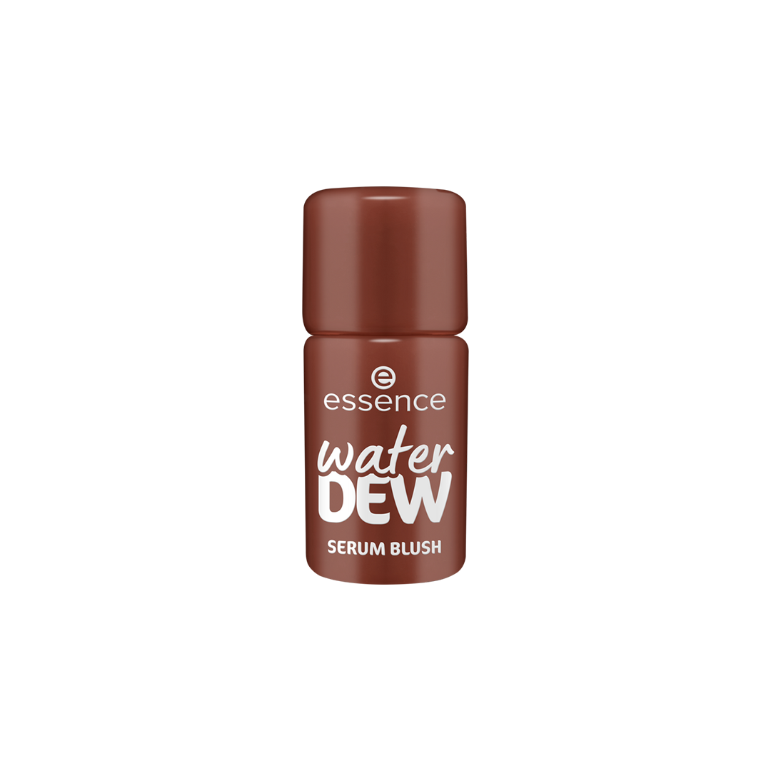 Essence Water Dew Serum Blush