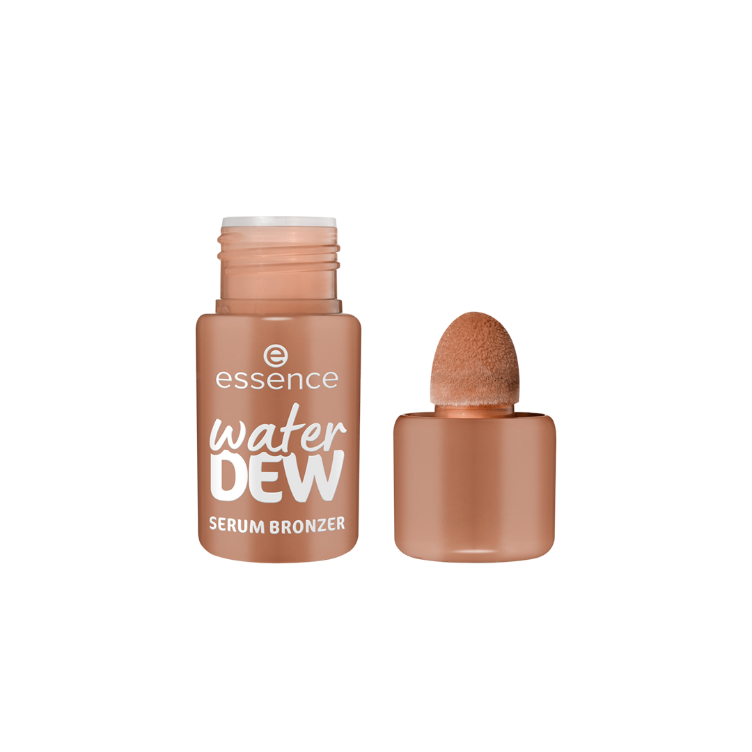 Essence Water Dew Serum Bronzer