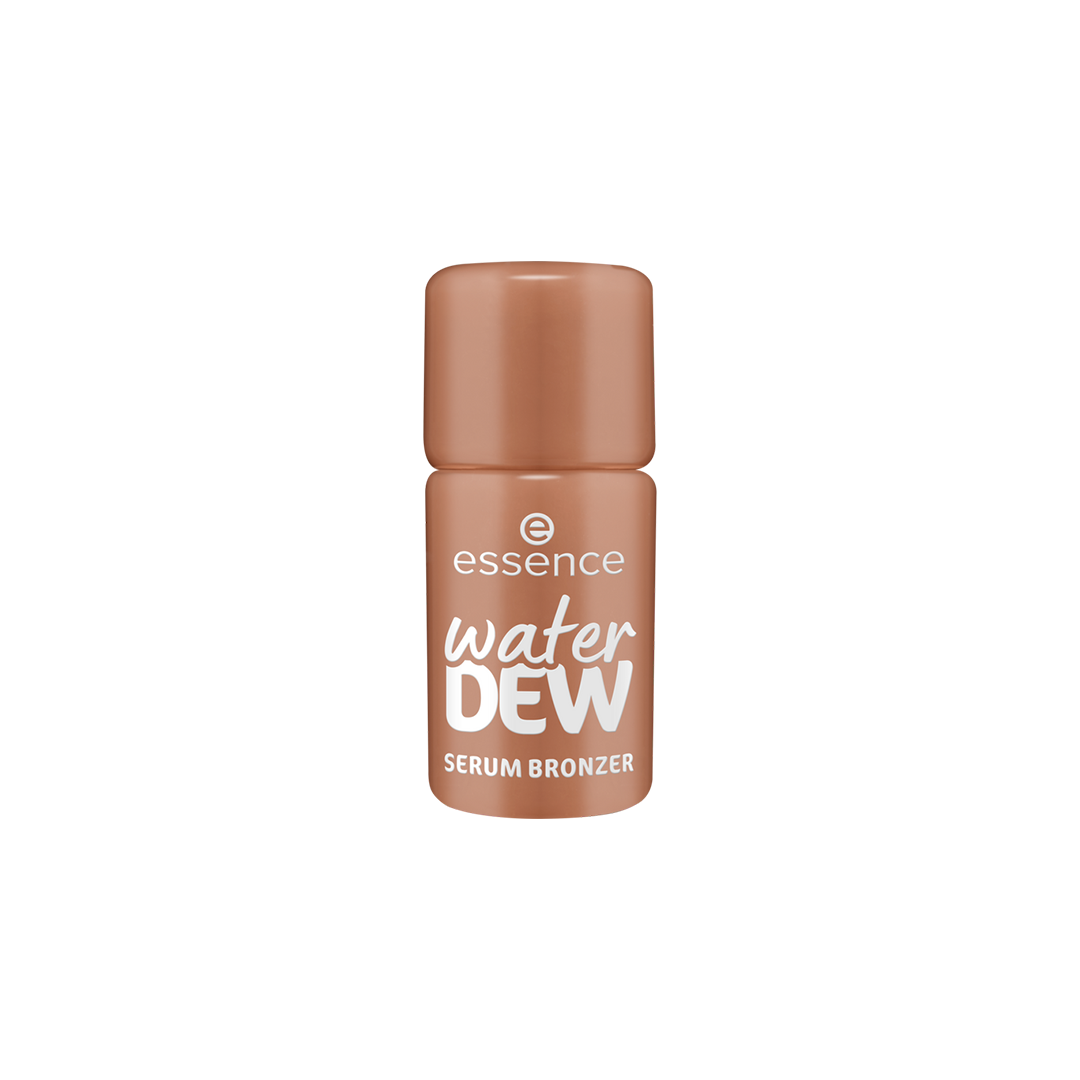 Essence Water Dew Serum Bronzer