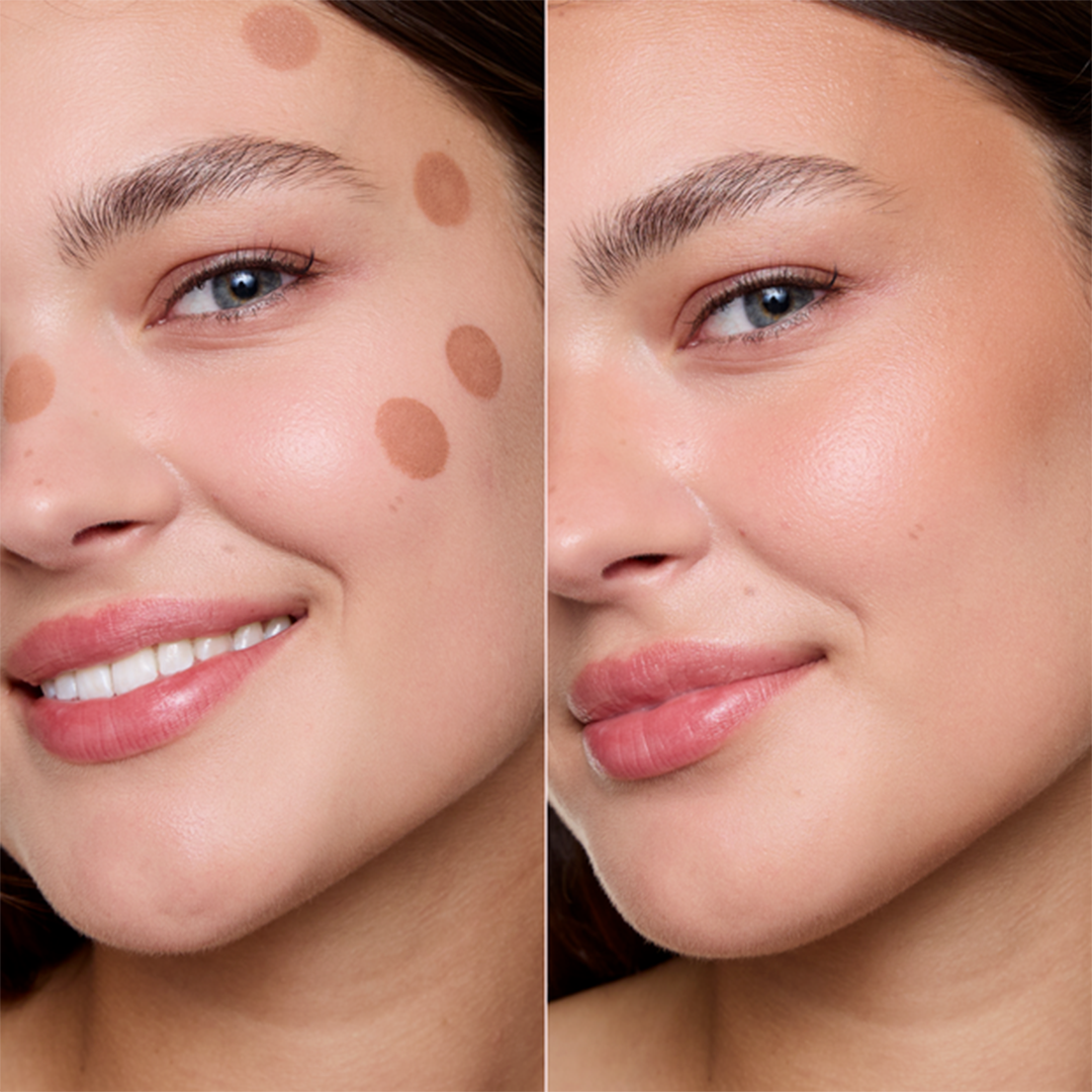 Essence Water Dew Serum Bronzer