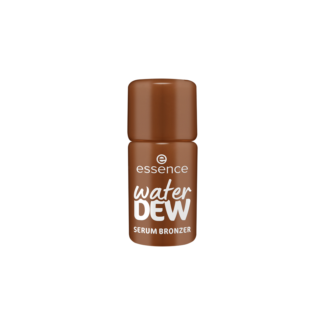 Essence Water Dew Serum Bronzer