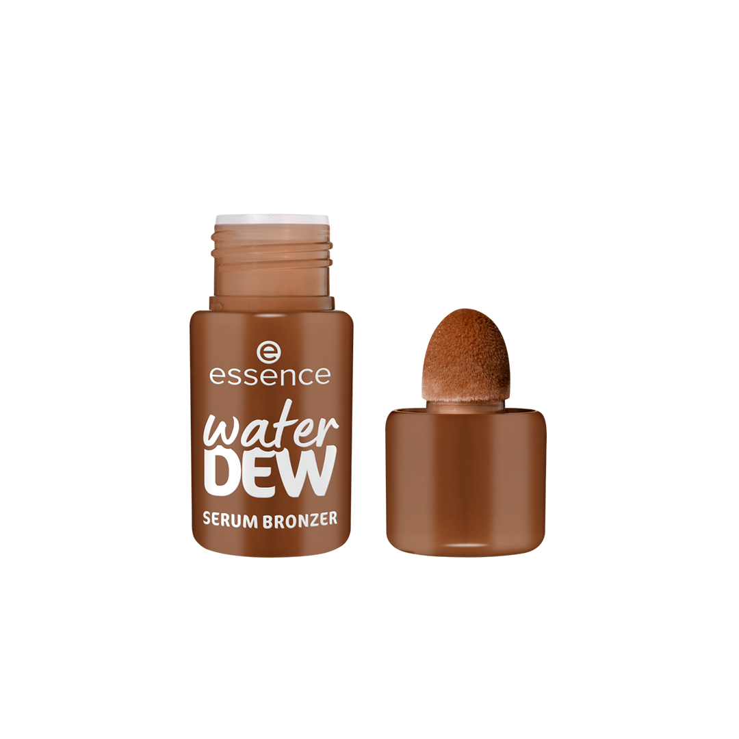 Essence Water Dew Serum Bronzer