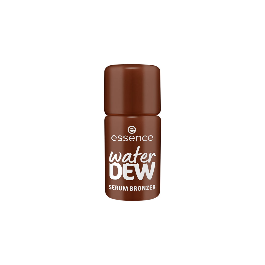 Essence Water Dew Serum Bronzer