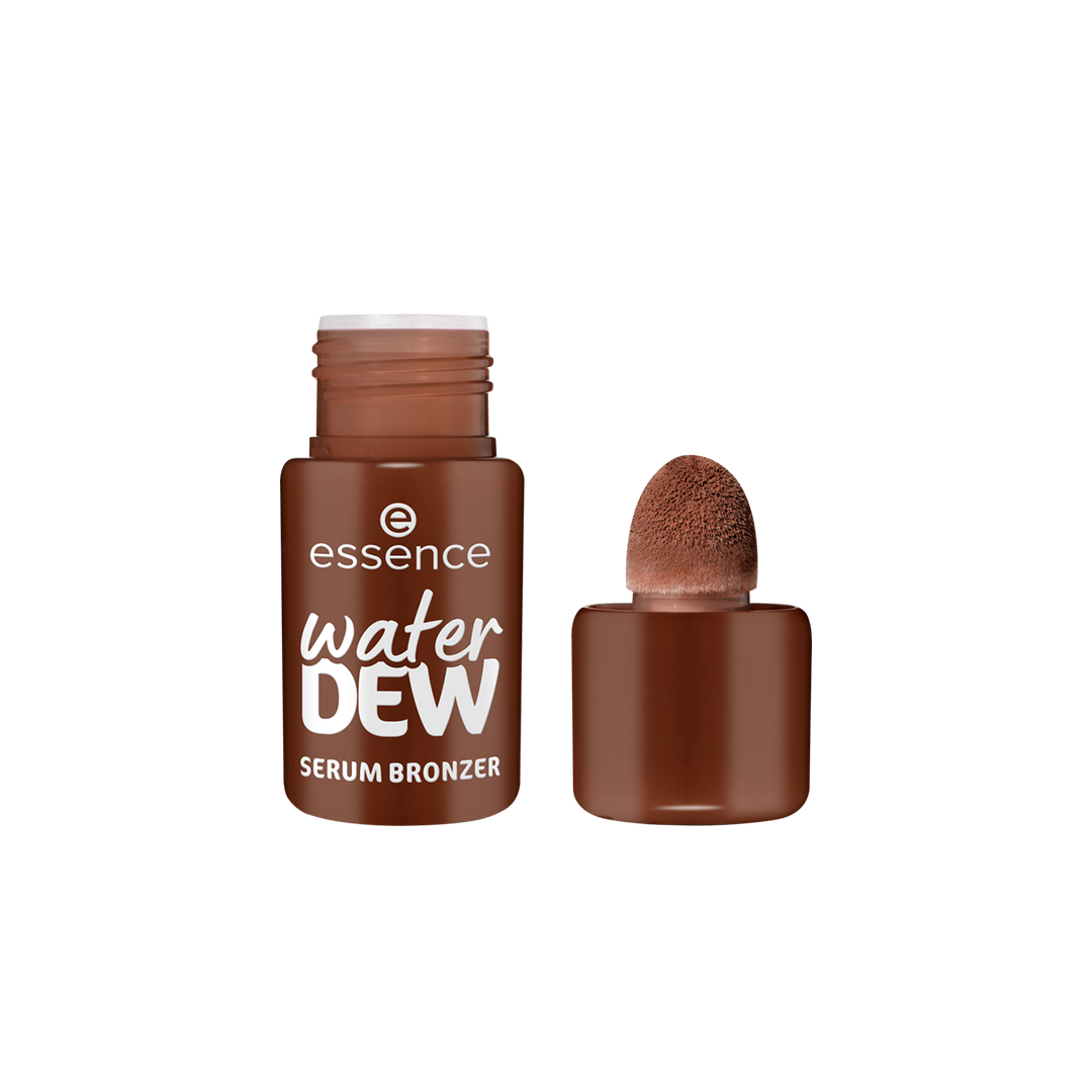 Essence Water Dew Serum Bronzer