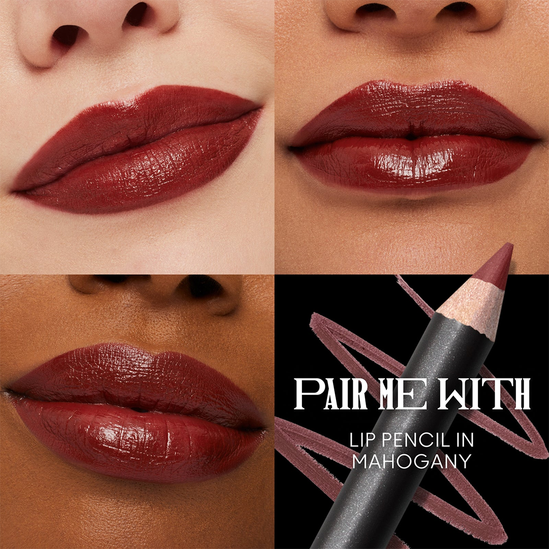 MAC Macximal Sleek Satin Lipstick