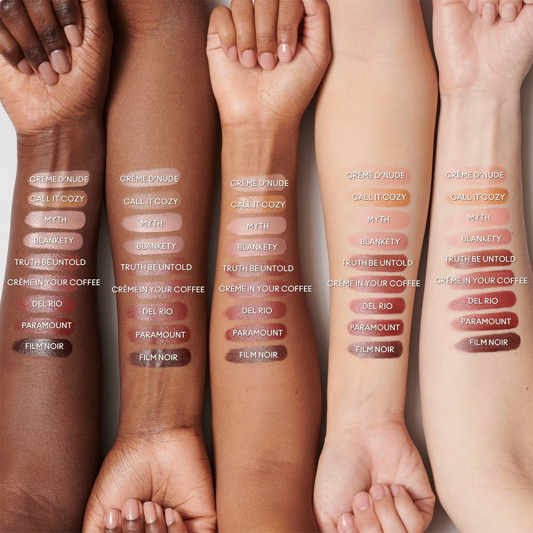 MAC Macximal Sleek Satin Lipstick