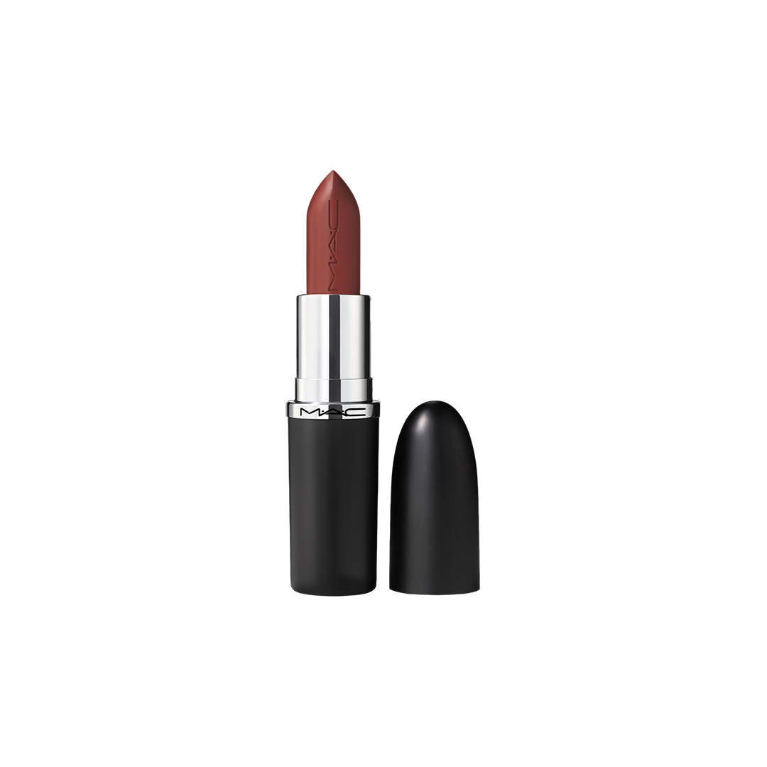 MAC Macximal Sleek Satin Lipstick