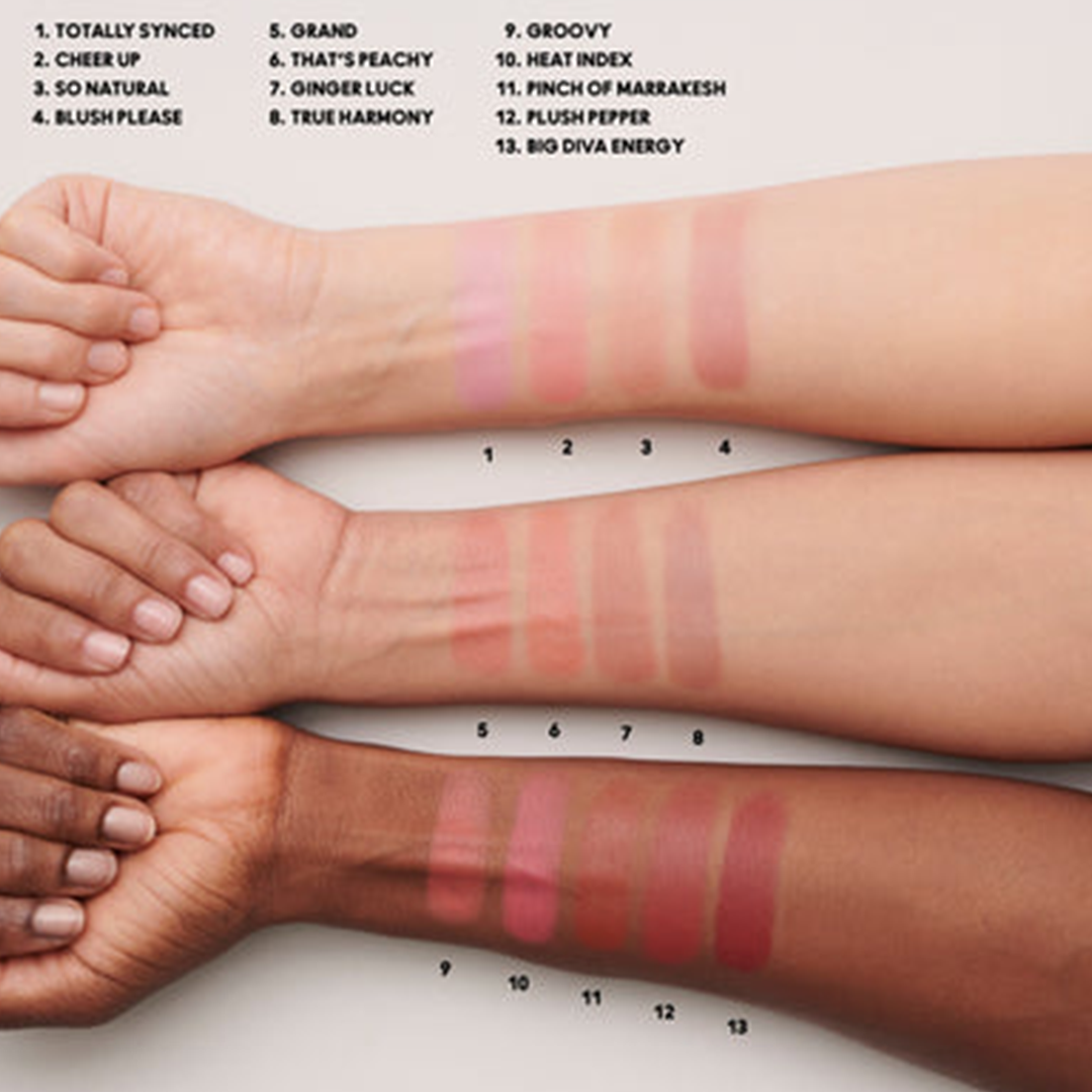 MAC Glow Play Blush