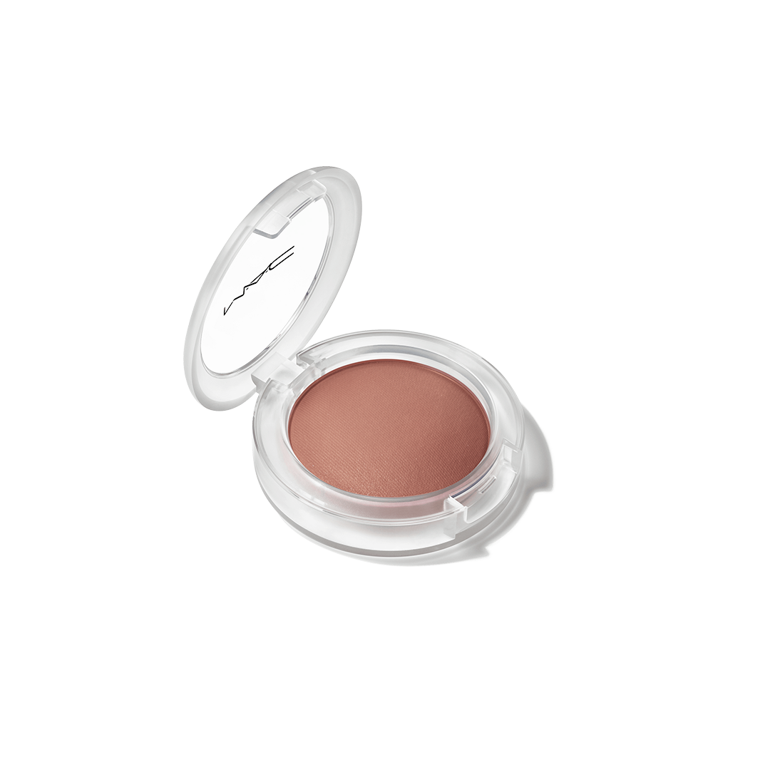MAC Glow Play Blush