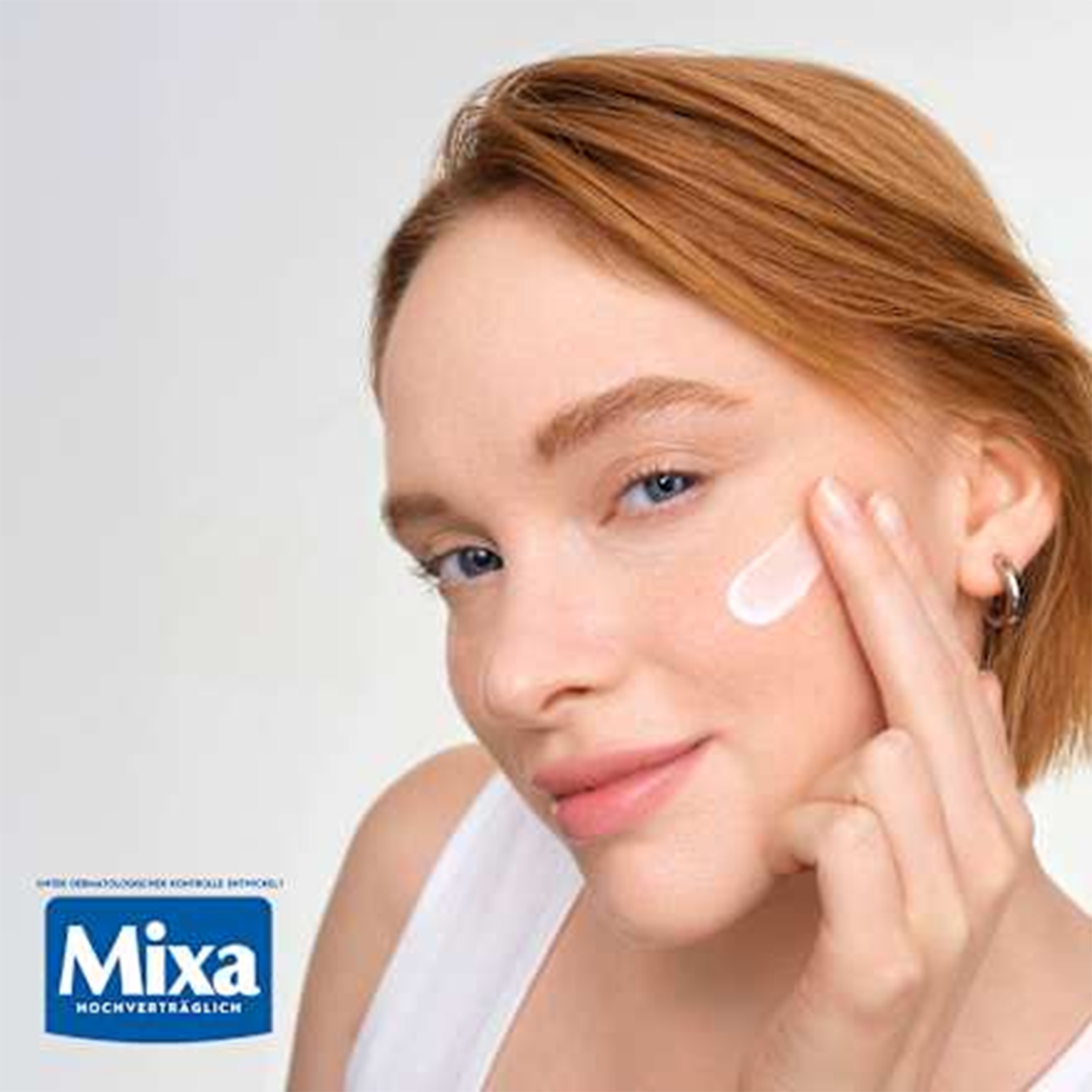 Mixa Anti-Stress Moisturizer - 50ml