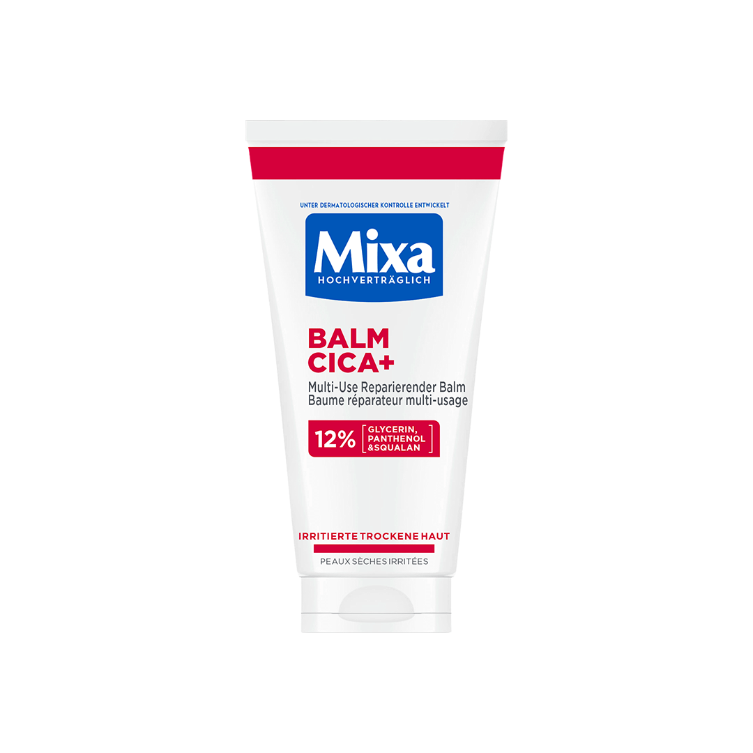 Mixa Cica Multi-Use Repairing Balm – 50ml