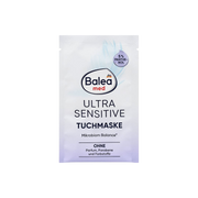 Balea Med Ultra Sensitive Face Mask