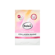 Balea Glass Skin Collagen Sheet Mask