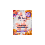 Balea Hydrogel Eye Pads - 2 Pads