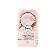 Balea Milky Kokos Sheet Mask