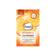 Balea Vitamin C Sheet Mask