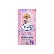 Balea Self Care Moments Bath Crystals