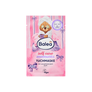 Balea Self Care Moments Sheet Mask