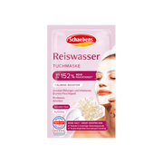 Schaebens Calming Booster Sheet Mask