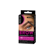 Syoss Eyebrow Tint - Dark Brown